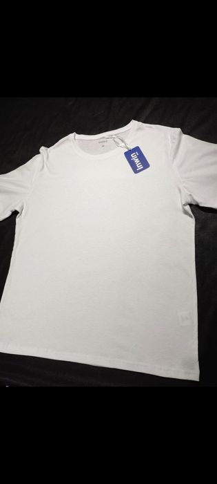 Футболки оверсайсы