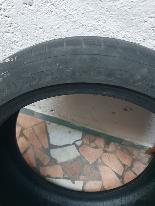 Anvelope vara run flat Dunlop 225/45/19 92w