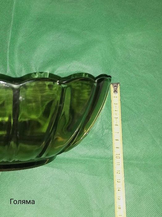 Винтидж от соца, купи за плодове и ядки