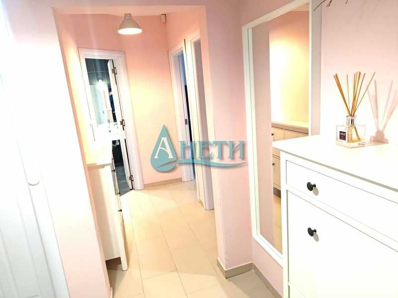 Продава се Тристаен апартамент в София, Младост 1 - 105 кв.м за 3620 €/кв.м - Снимка #7