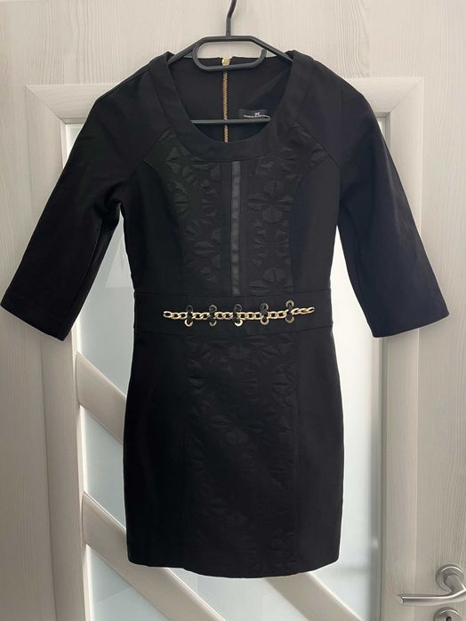 Рокли Elisabetta Franchi