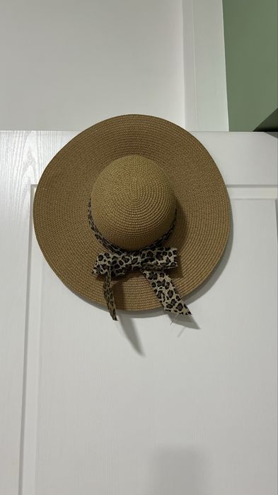 Шляпа в отличном состояние