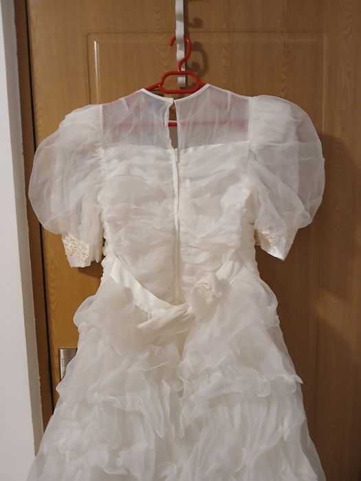 Rochie de mireasa mr.42