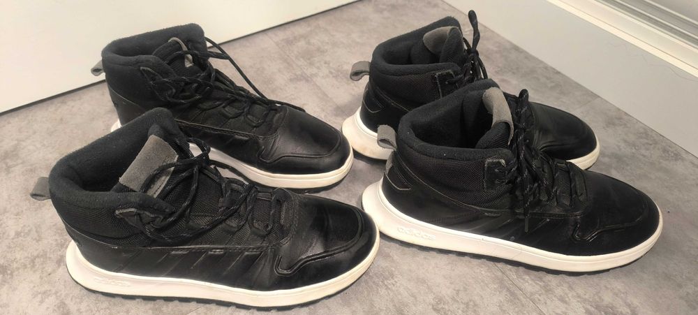 Спортни обувки Адидас 42 номер - 2 чифта