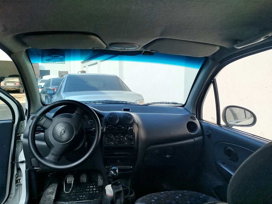 Продаю машину матиз