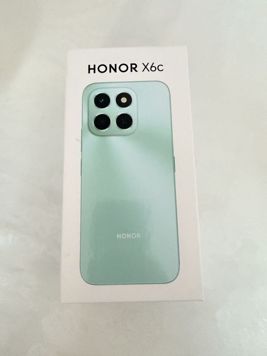 Срочно продам HONOR X6c