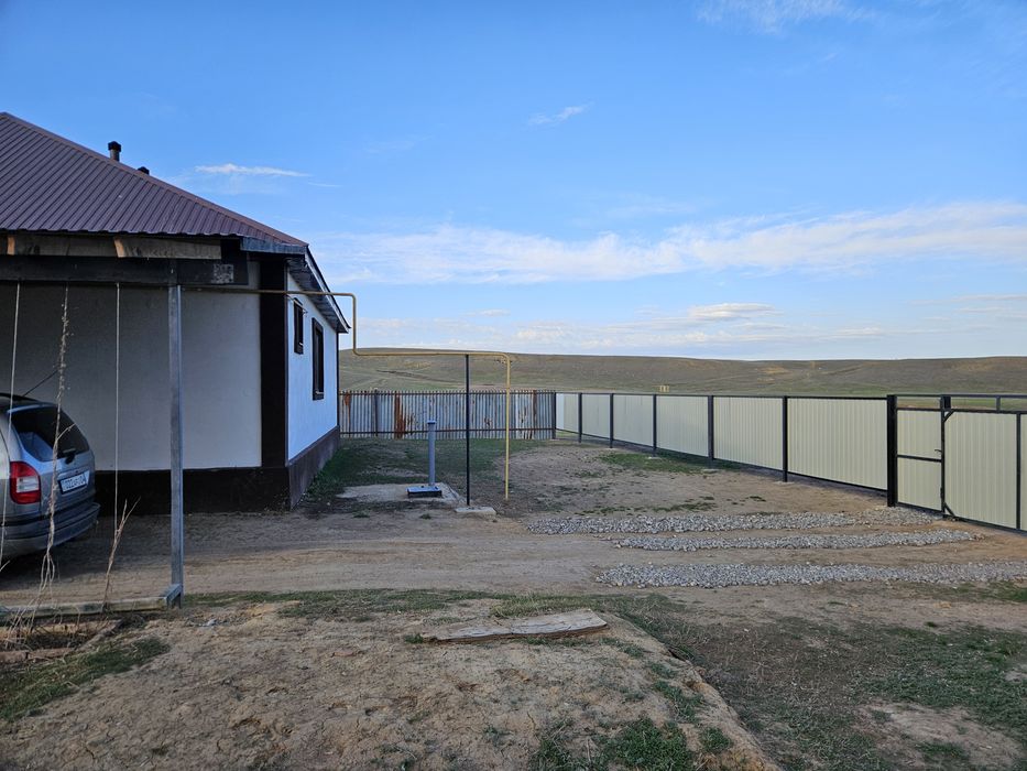 Продам дом в Курашасае