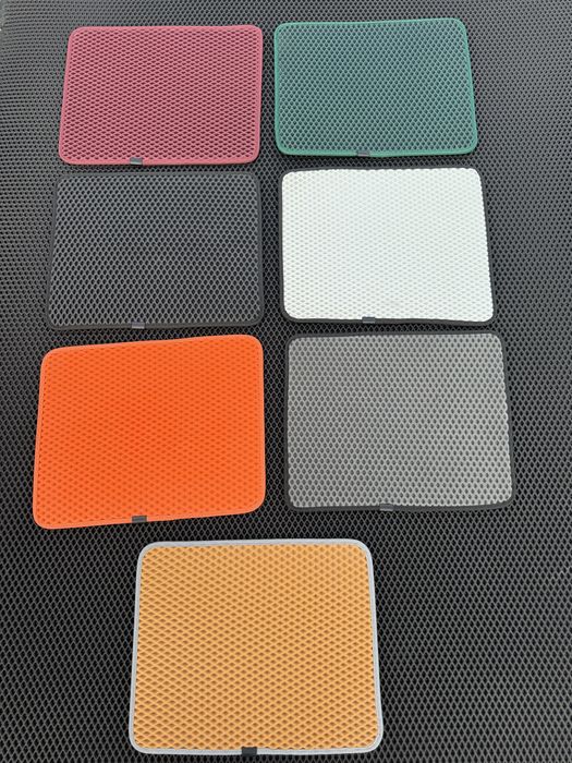 Ева коврик для дома любых размеров