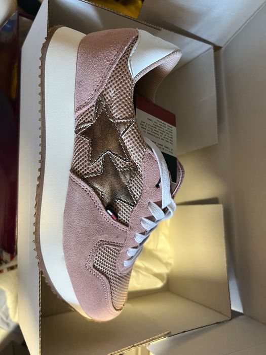 Сникърси Tommy Jeans