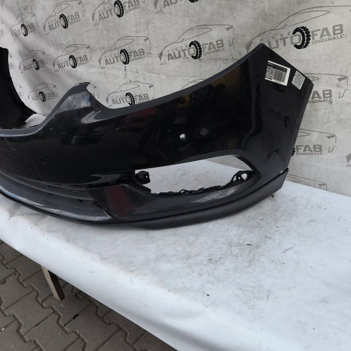 Bara fata Opel Zafira C Facelift OPC Line an 2016-2017-2018-2019