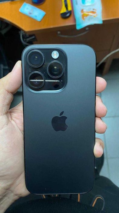 Apple iphone 16 pro 128гб