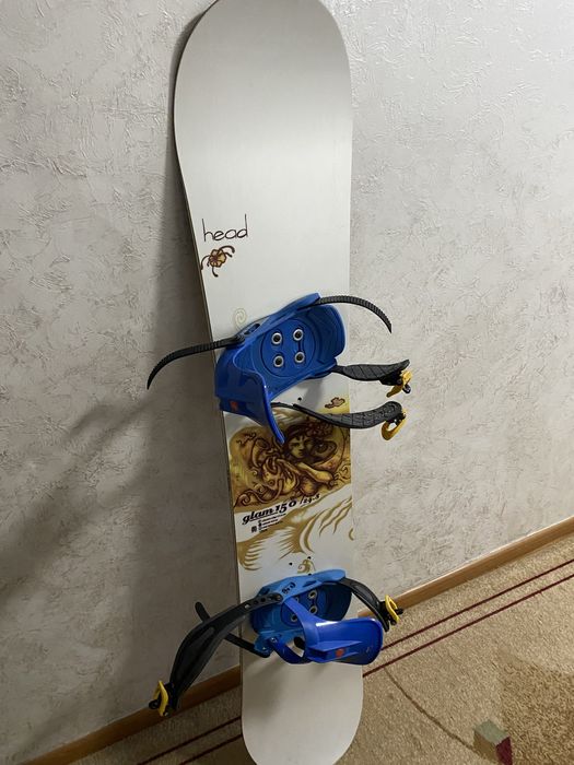 Продам сноуборд!!!