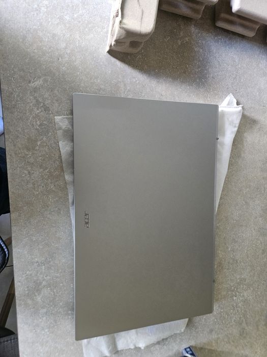 Acer Aspire Go 15