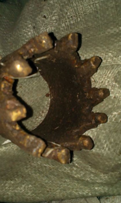 Коронки твердосплавные  СМ 4, СА-4, СА 6 ,  КГ-84