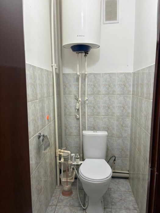 Продам квартиру 3 комнат