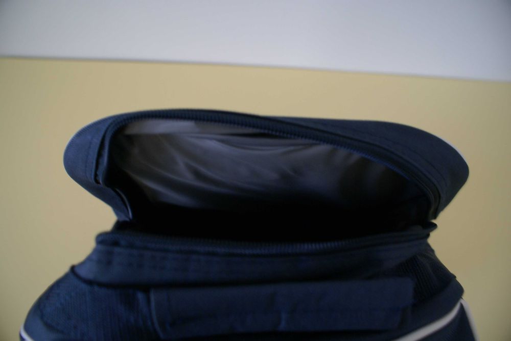 Rucsac de picnic pentru patru persoane