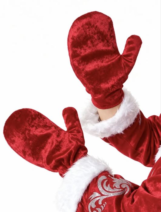 Прокат новогодние костюмы