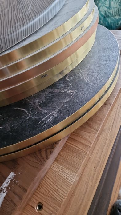 blaturi rotunde masa/ Blaturi rotunde