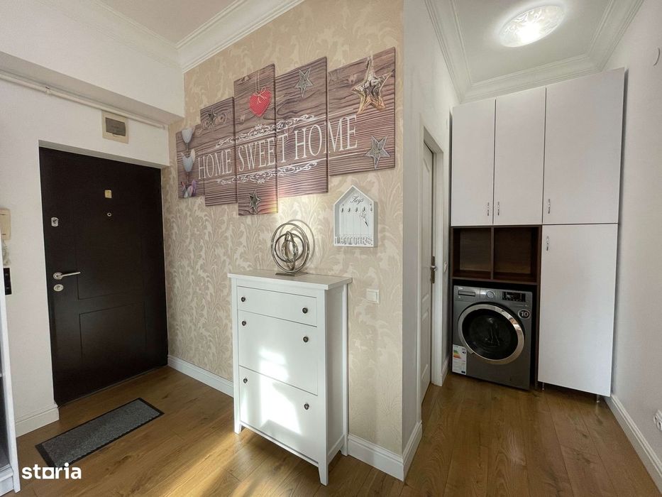Centru, Palas, Lazar Residence, apartament modern 2 camere