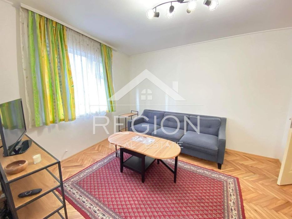 Дава се под наем Тристаен апартамент в Варна, Централна поща - 90 кв.м за 408 € - Снимка #8