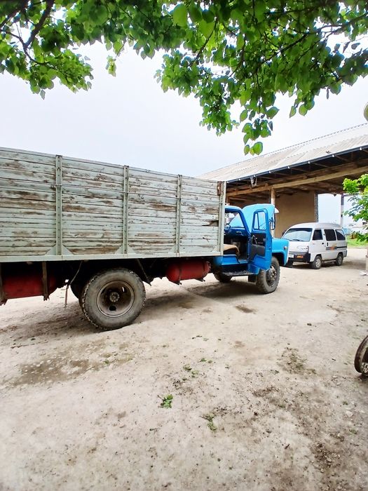 Gaz 53 1987 yil holati alo