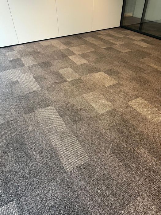 Mocheta trafic intens