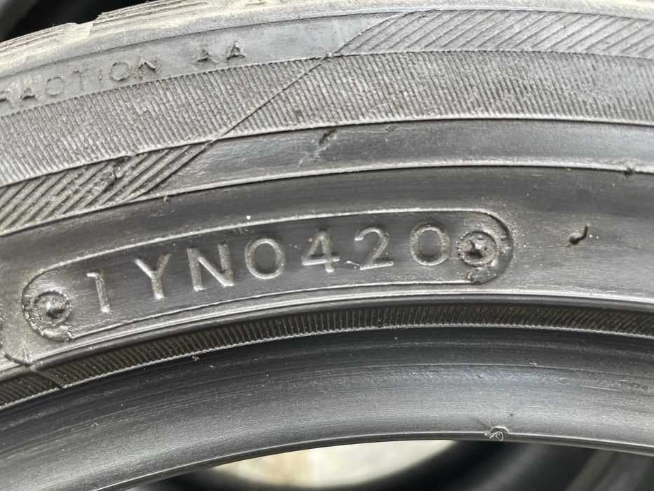 Летни гуми TOYO PROXES CF2