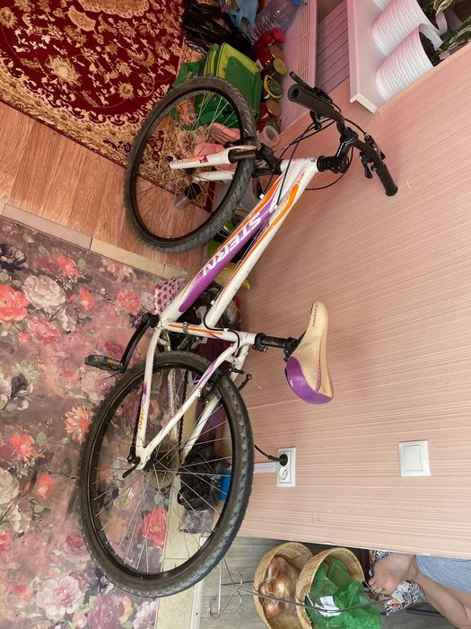 Велосипед городской stern