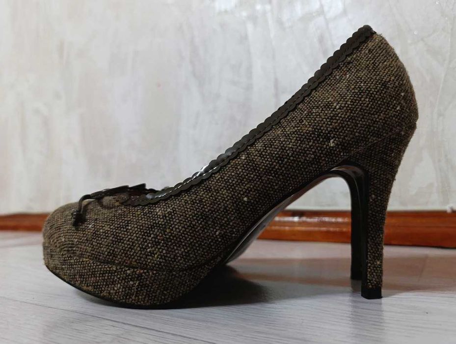 Туфли женские - размер 40