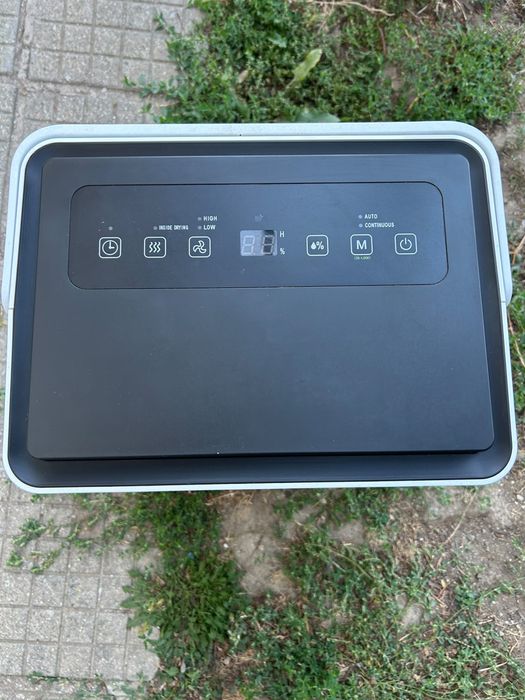 Обезвлажнител  PROFI YDL3-20D 5.00 L