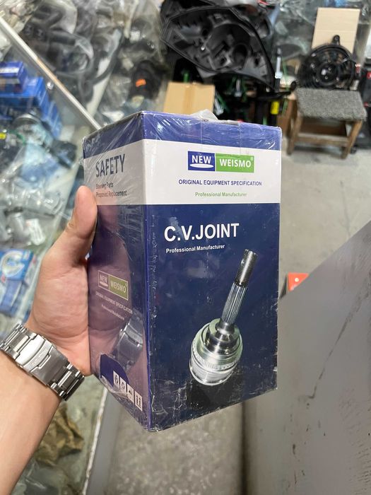 Граната шарнир Cobalt/Nexia/Gentra/Lacetti/Spark/Matiz