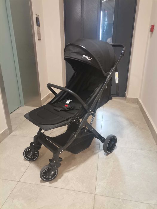 Детский Коляска Prego