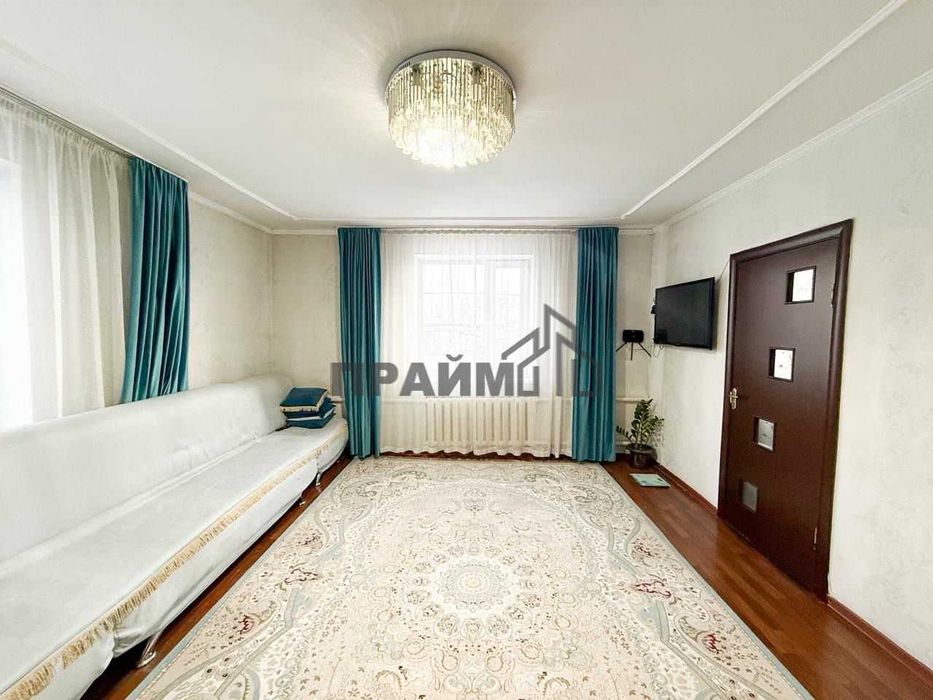 ПРОДАМ 5 ком. дом Еркин (Эйли ПРАЙМ)