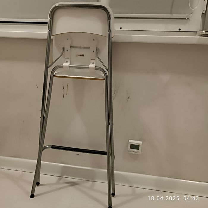 Барный стул икеа