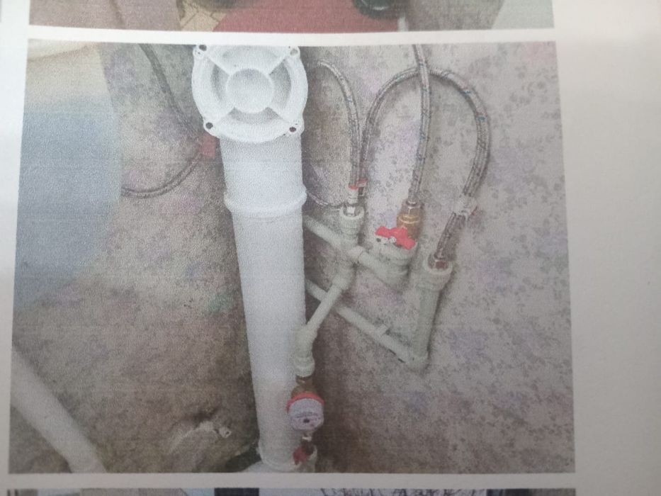 Продам 2-х комнатную квартиру.