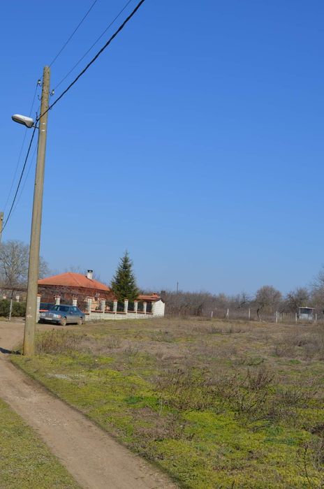 Продава се Парцел в Каварна - 1631 кв.м за 13 €/кв.м - Снимка #3