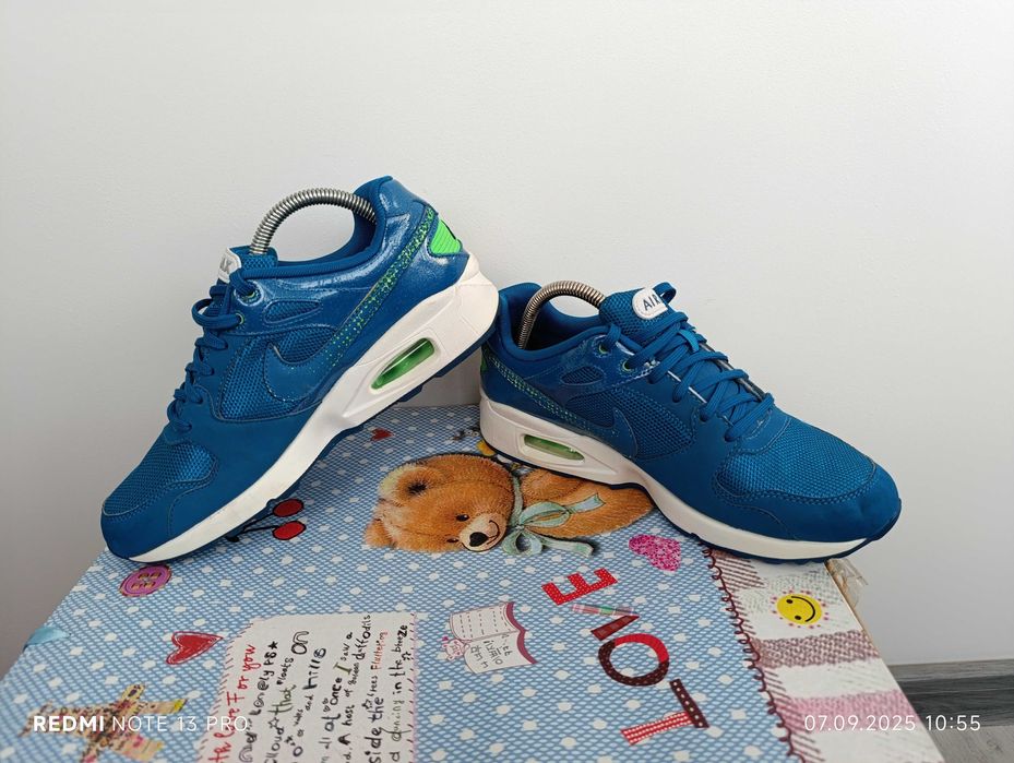Nike Air Max Coliseum Racer''оригинални маратонки 40.5 номер