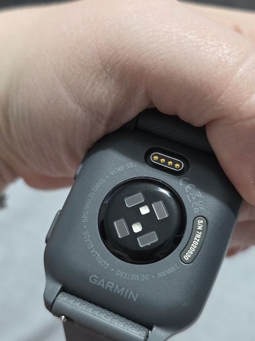 Smartwatch Garmin