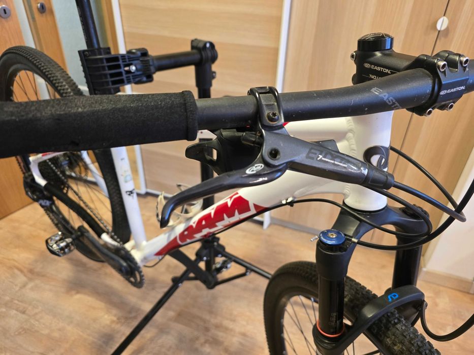 Велосипед ХС 29" RAM XC One / Въздушен RockShox SID / 1x12 SRAM GX-NX / Mavic