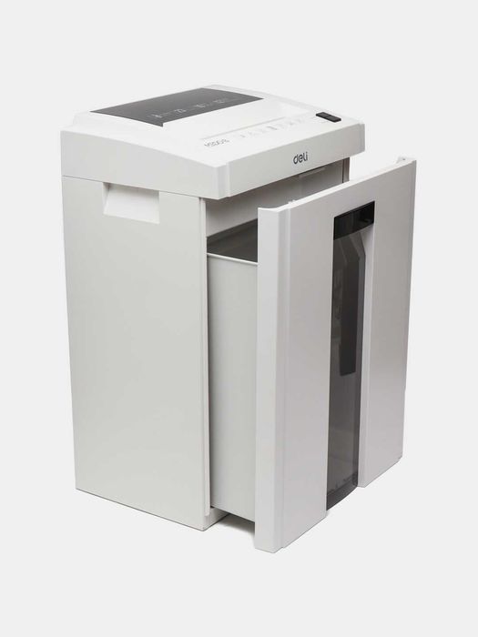 Уничтожитель бумаг Deli 9952 Original 23л 9,3кг
