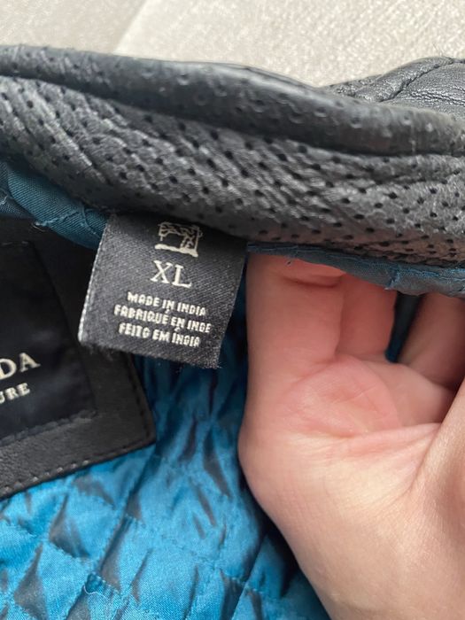 Vand jacheta piele Scotch&Soda