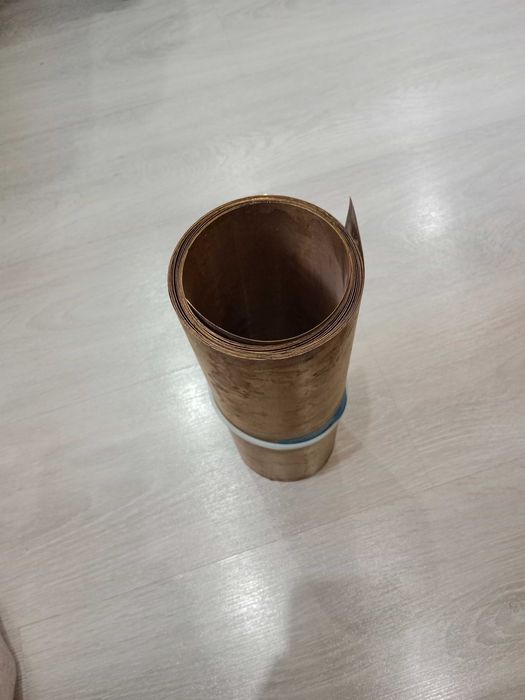 Латунный лист 0.3мм