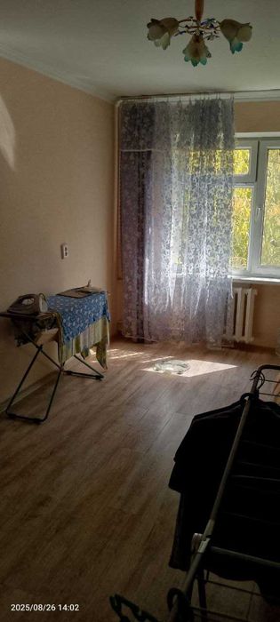 Продажа 3км квартиры!!!