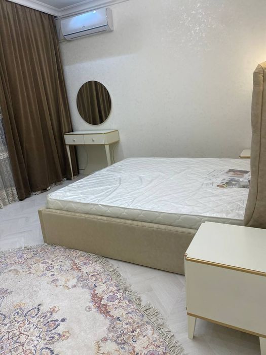 Сдача новой кв. на Яккасарай !