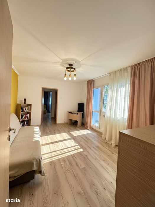 2 Camere Brazda, complet mobilat si utilat, 98000 Euro!