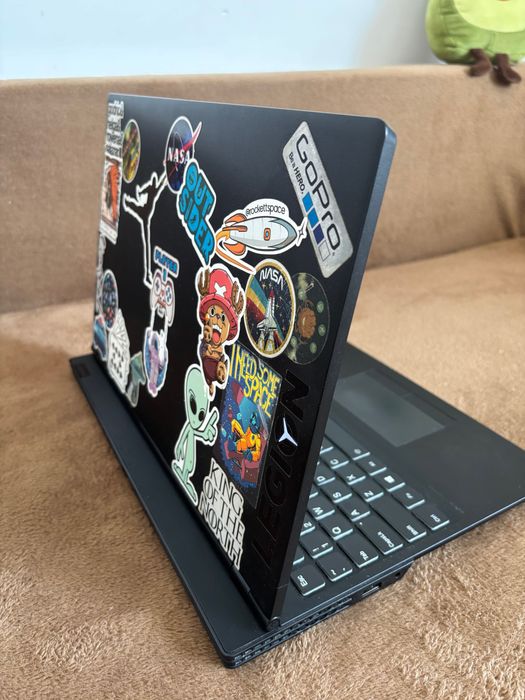 Laptop Lenovo Legion Y530