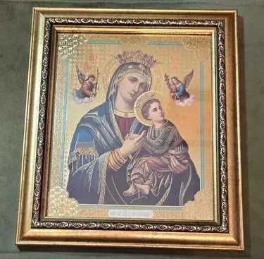 Icoane din România și Grecia