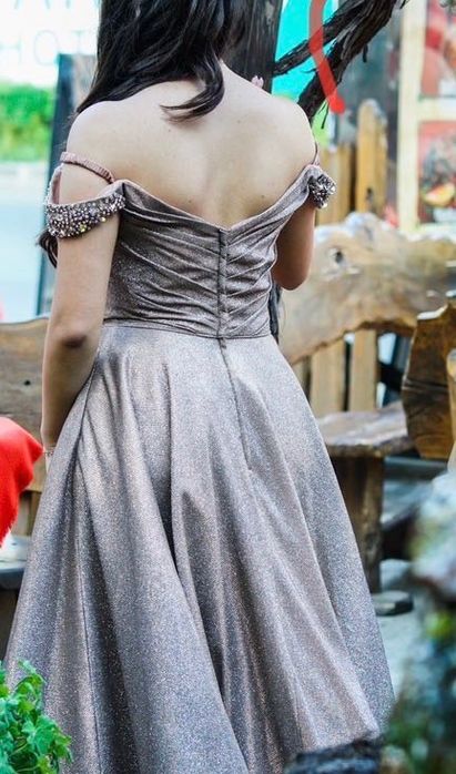 Официална Бална рокля