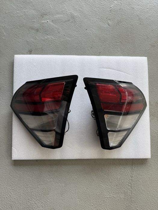 Стопове за Hyundai Kona SX2