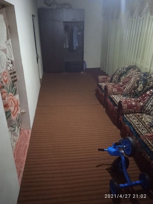 Продам Корасу 6 участок на Гулзор